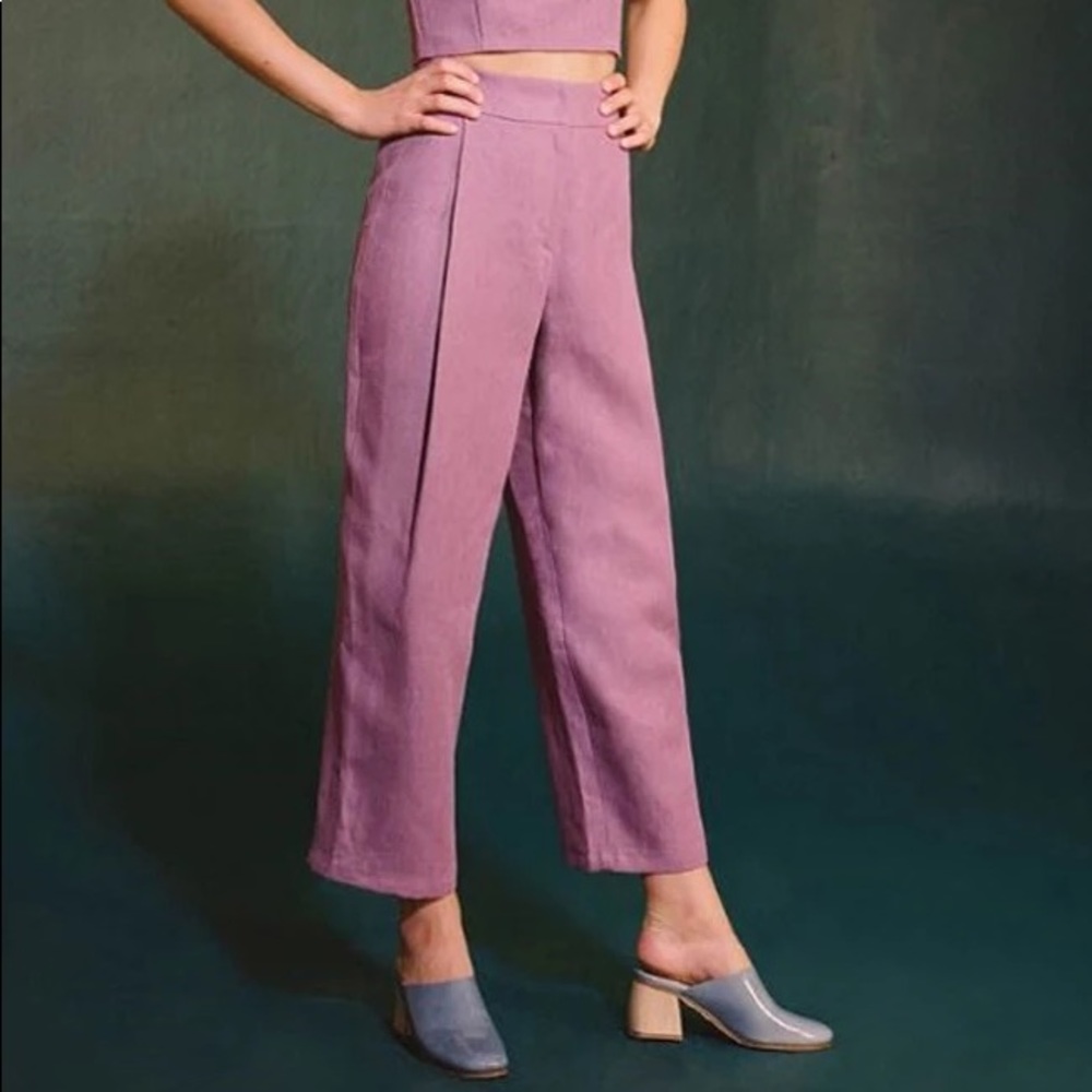 Paloma Wool Olga Pants